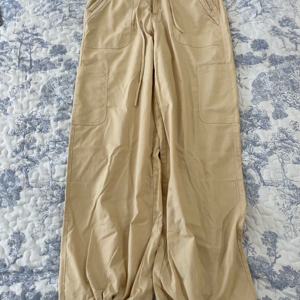 Women’s Cargo Pant